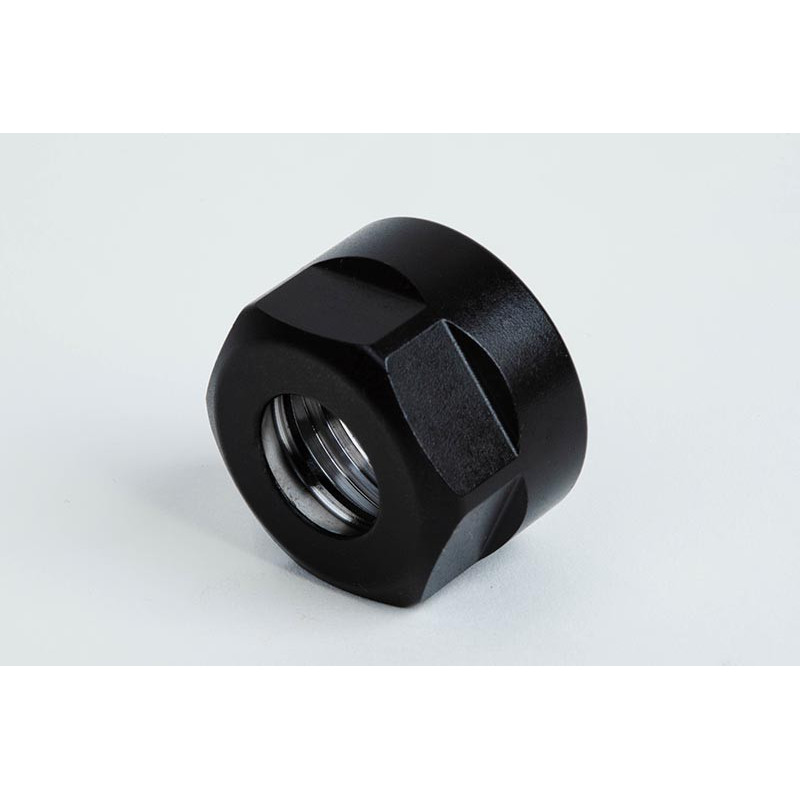 Шестигранна цангова гайка ER16A