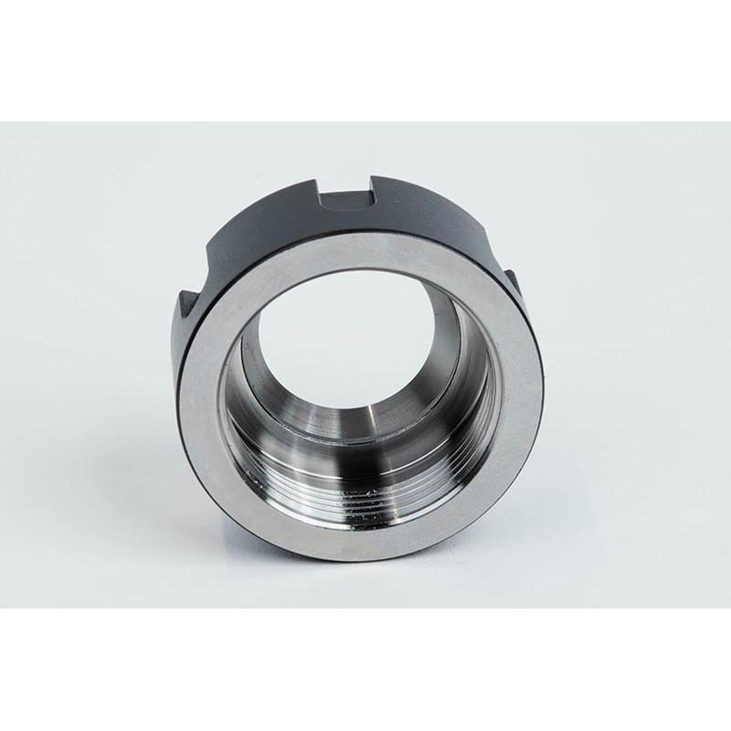 Цангова гайка ER25UM/RD