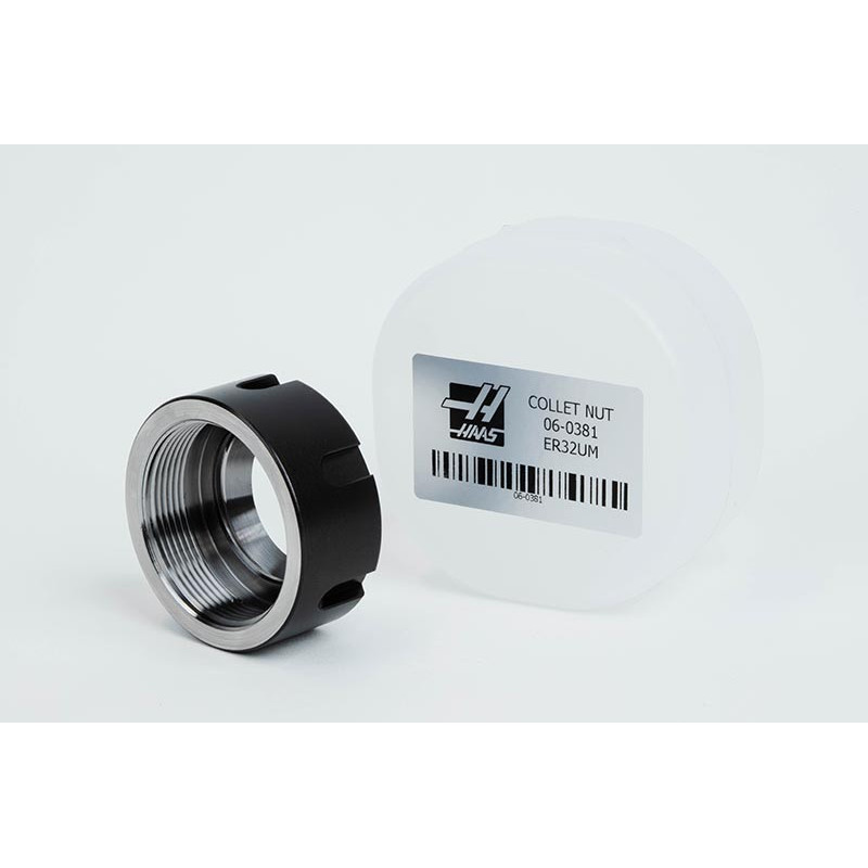 Цангова гайка ER32UM/RD