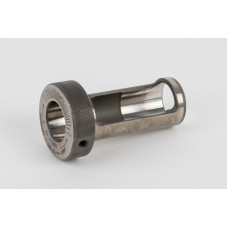 Eccentric patented bushing (mm)