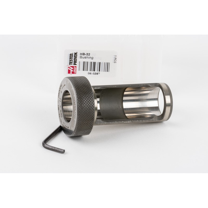 Ексцентрична запатентована втулка (мм)