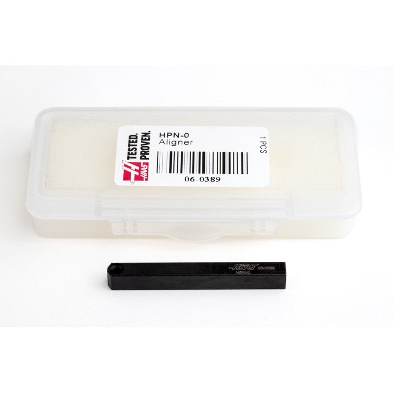 Вирівнювальна пластина для фрезерного центру