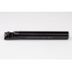 HA25RNNTOR3, 25mm Ø Steel Shank Internal (ID) Haas Notch Grooving/Threading Bar, Right-Hand, Insert Size 3, Through-Tool Coolant