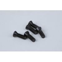 Screw for insert
