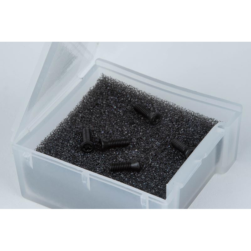 Гвинт для вставки