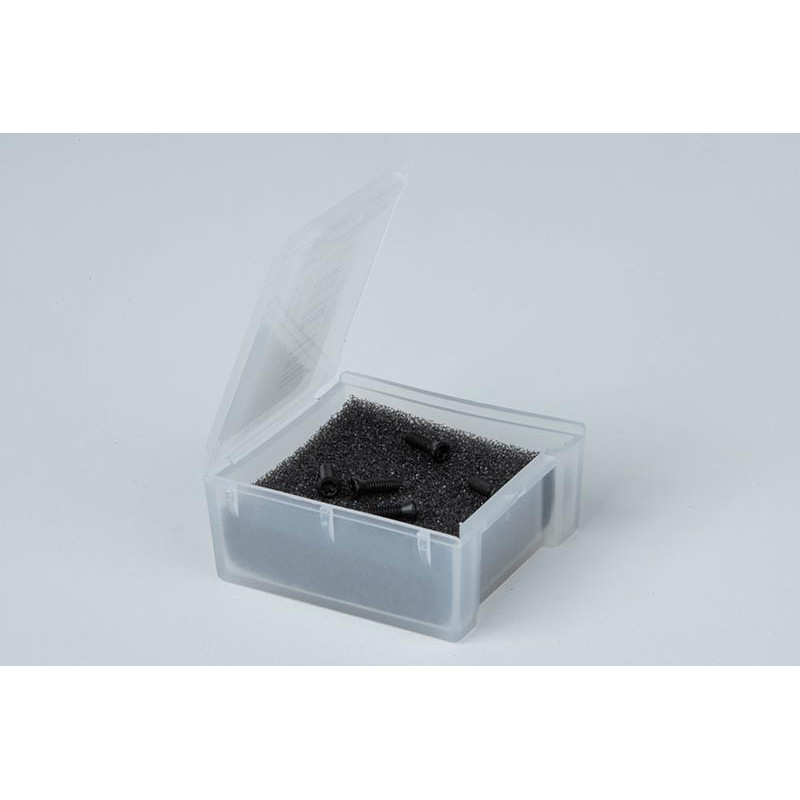 Гвинт для вставки