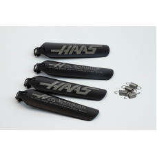 4 BLADE REPLACEMENT KIT, LONG