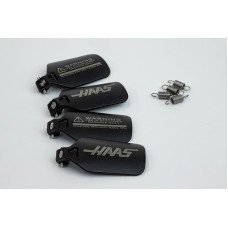 4 BLADE REPLACEMENT KIT, SHORT