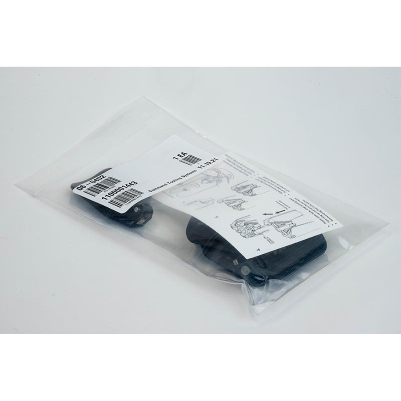 4 BLADE REPLACEMENT KIT, SHORT