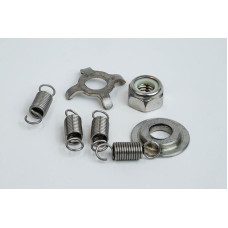 CHIP CLEARING FAN HARDWARE KIT