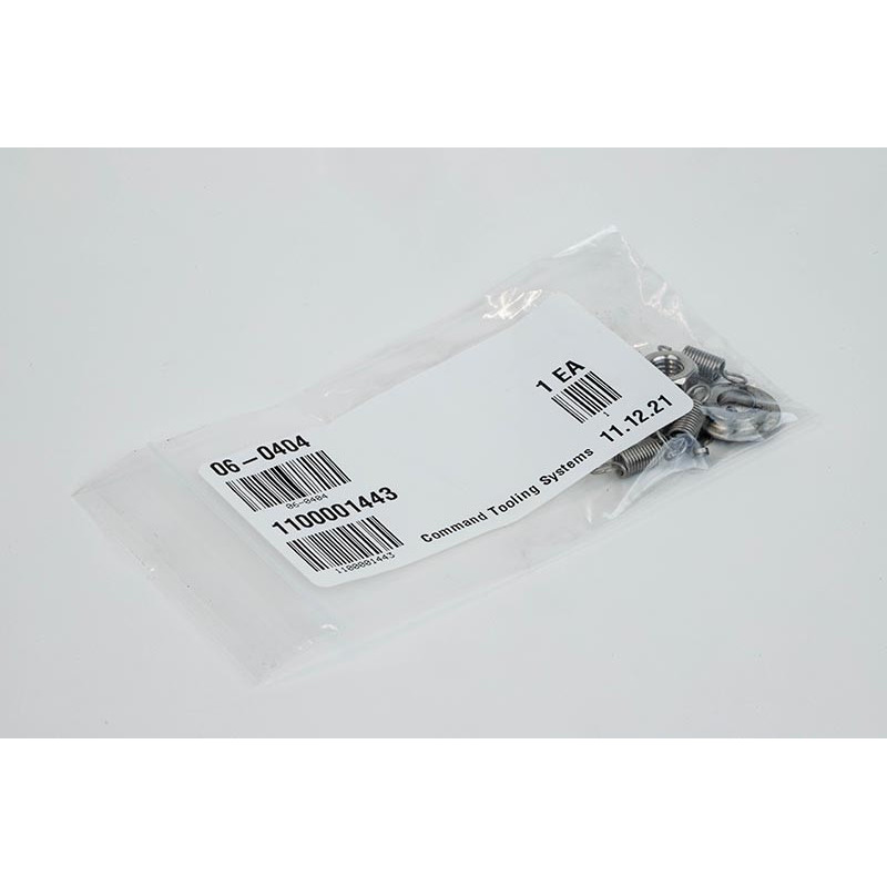 CHIP CLEARING FAN HARDWARE KIT