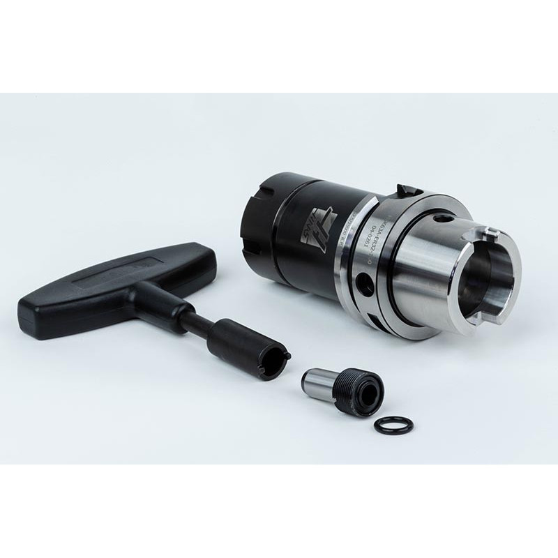 HSK63A Coolant Transfer Tube Wrench