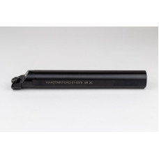 HA40TNNTOR3, 40mm Ø Steel Shank Internal (ID) Haas Notch Grooving/Threading Bar, Right-Hand, Insert Size 3, Through-Tool Coolant