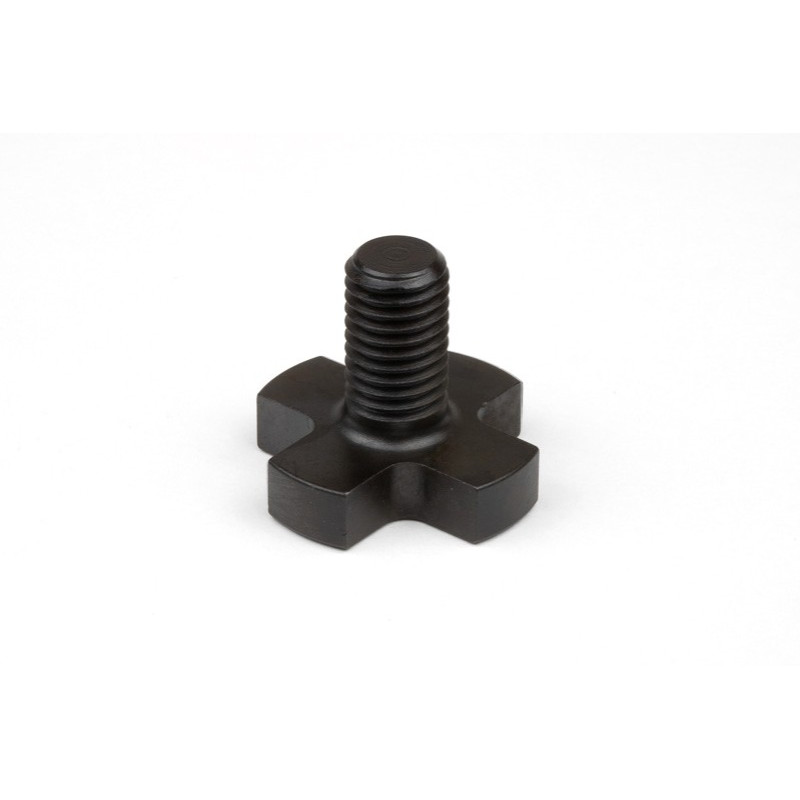 Shell Mill Locking Screw for 27mm Pilot - 1 Each