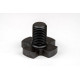 Shell Mill Locking Screw for 40mm Pilot - 1 Each