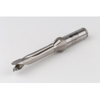 HMD5, модульний корпус свердла Ø 13 мм, хвостовик 16 мм, 5XD, розмір посадкового місця пластини 20, TSC