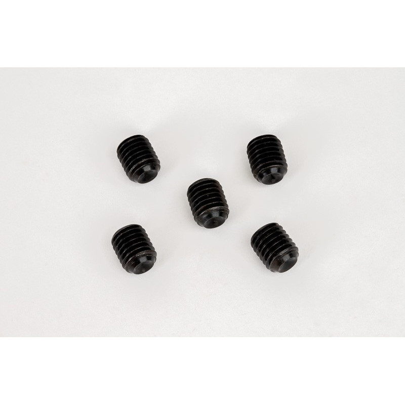 Гвинт Weldon M10-1.5x12 - упаковка з 5 штук