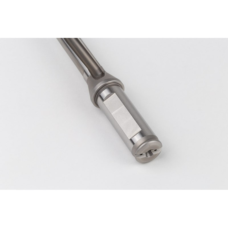 HMD5, 13mm Ø Modular Drill Body, 16mm Shank, 5XD, Insert Seat Size 20, TSC