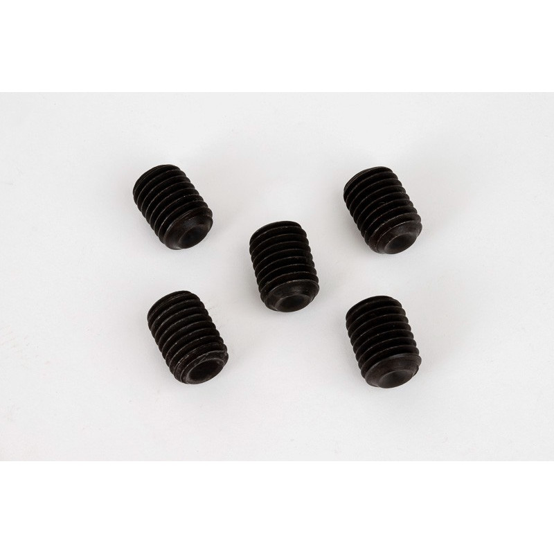 Гвинт Weldon M12-1.75x16 - упаковка з 5 штук