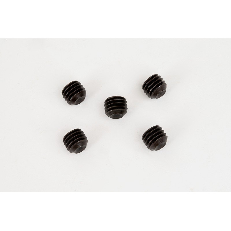 Гвинт Weldon M10-1.5x8 - упаковка з 5 штук