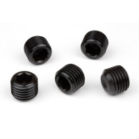 M18-2x14 Weldon Set Screw - Pack of 5