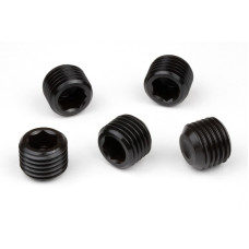 Гвинт Weldon M18-2x14 - упаковка з 5 штук