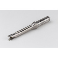 HMD5, модульний корпус свердла Ø 13,5 мм, хвостовик 16 мм, 5XD, розмір посадкового місця пластини 21, TSC