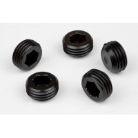 M20-2x10 Weldon Set Screw - Pack of 5