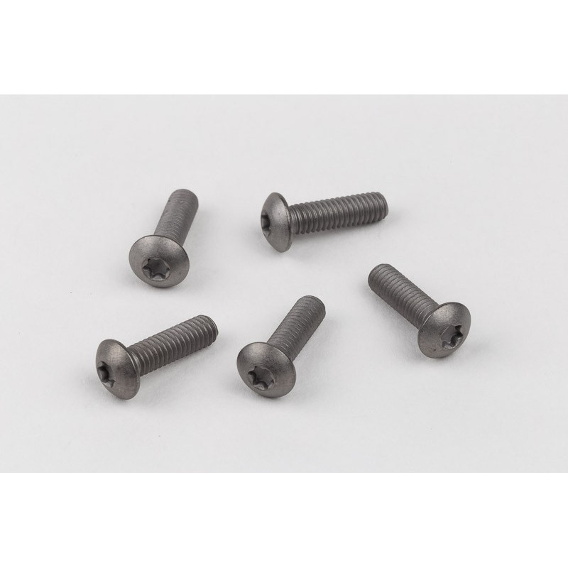 Гвинтова вставка MS1200 - упаковка з 5 штук