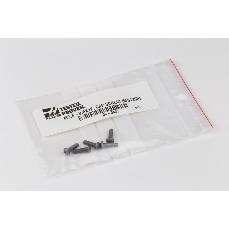 Гвинтова вставка MS1200 - упаковка з 5 штук