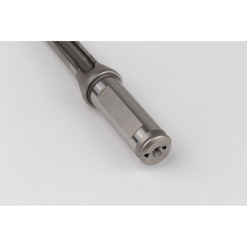 HMD5, 13.5mm Ø Modular Drill Body, 16mm Shank, 5XD, Insert Seat Size 21, TSC