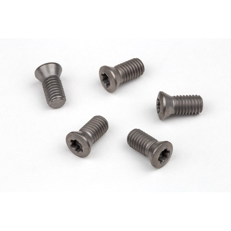 HI60M5x11 Insert Screw - Pack of 5