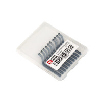 E100 HSS Deburr Blade - Pack of 10