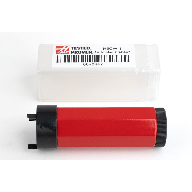 5C/385E Collet Wrench