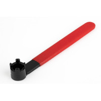 16mm Shell Mill Holder Spanner Wrench, HSEMC16