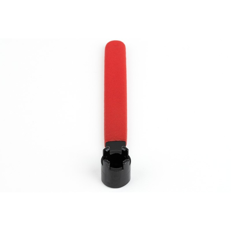 16mm Shell Mill Holder Spanner Wrench, HSEMC16