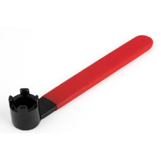 22mm Shell Mill Holder Spanner Wrench, HSEMC22