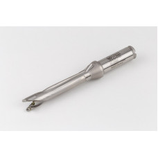 HMD5, модульний корпус свердла Ø 14 мм, хвостовик 16 мм, 5XD, розмір посадкового місця пластини 22, TSC