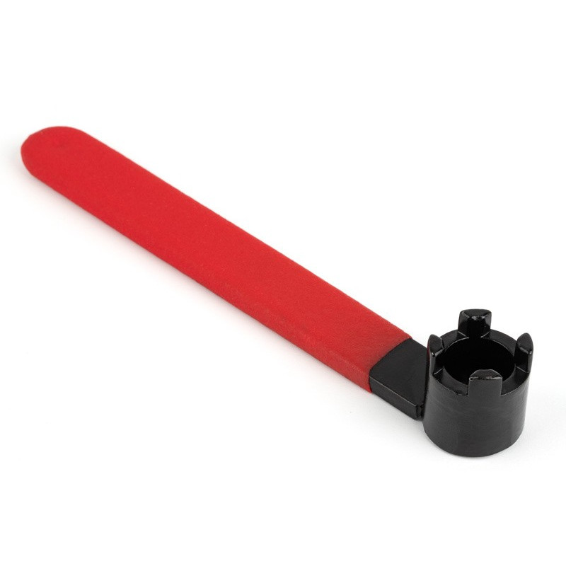 22mm Shell Mill Holder Spanner Wrench, HSEMC22