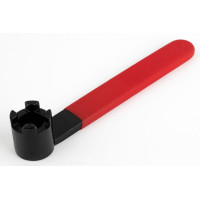 27mm Shell Mill Holder Spanner Wrench, HSEMC27