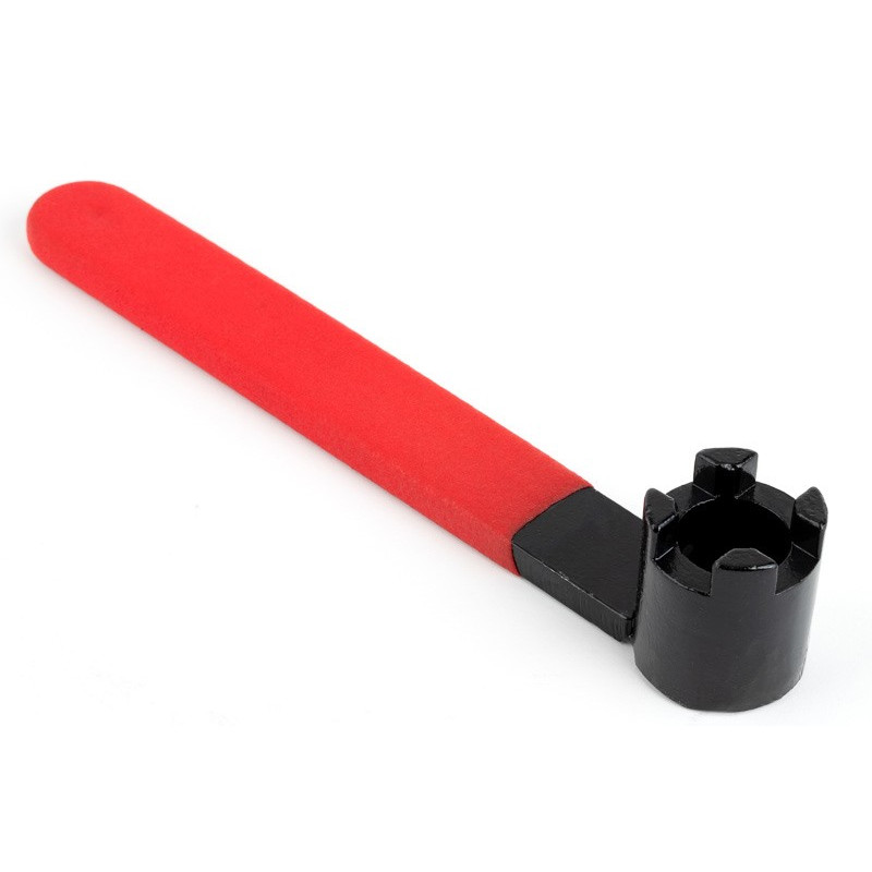 27mm Shell Mill Holder Spanner Wrench, HSEMC27