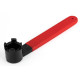 32mm Shell Mill Holder Spanner Wrench, HSEMC32