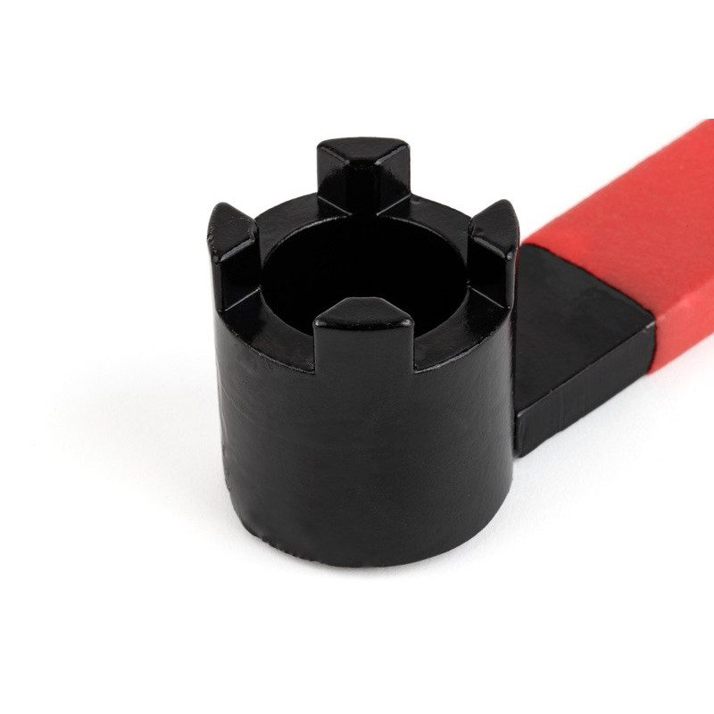 32mm Shell Mill Holder Spanner Wrench, HSEMC32