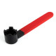 40mm Shell Mill Holder Spanner Wrench, HSEMC40