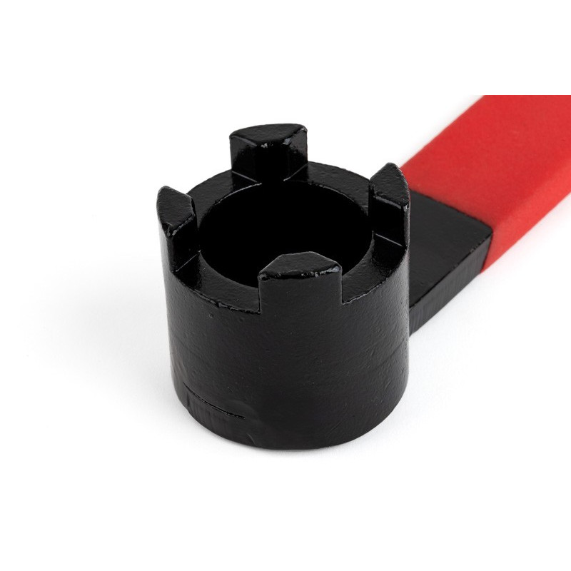 40mm Shell Mill Holder Spanner Wrench, HSEMC40