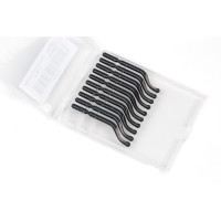 E350 HSS Deburr Blade - Pack of 10