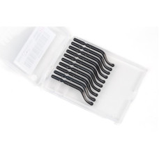 E350 HSS Deburr Blade - Pack of 10