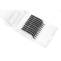 E101 HSS Deburr Blade - Pack of 10