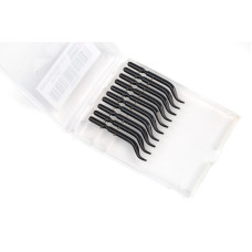 E101 HSS Deburr Blade - Pack of 10