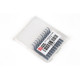E101 HSS Deburr Blade - Pack of 10